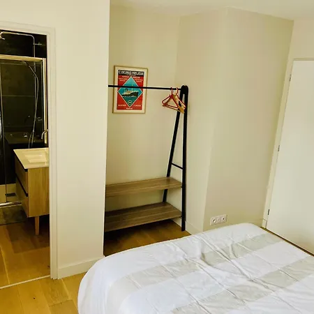 Tatil Evi La Des Alouettes Avec Piscine Chauffee *